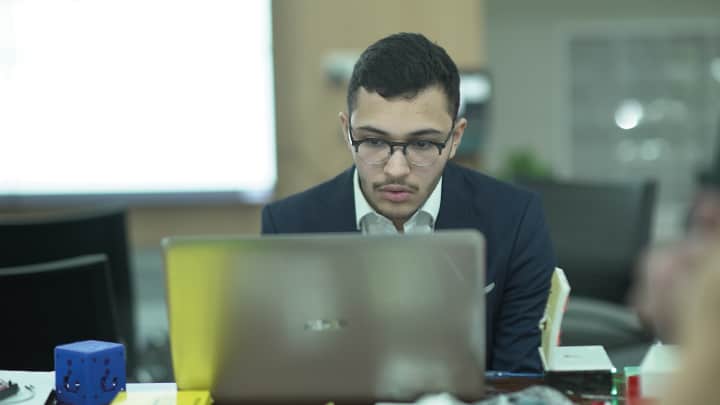 “تطوّر” 2020/2021 يُسلط الضوء على مواهب الابتكار الاجتماعي لدى طلبة المرحلة الثانوية