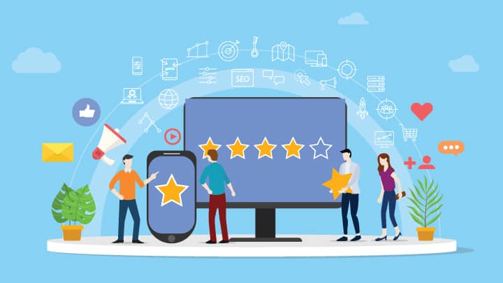 Innovative Examples of Social Proof