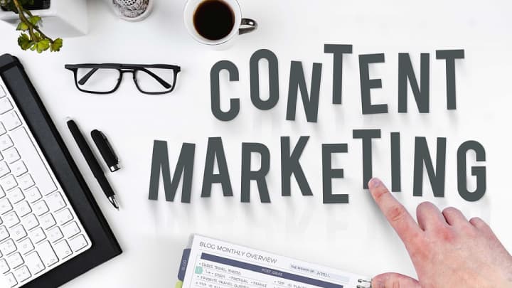 Content Marketing Strategy