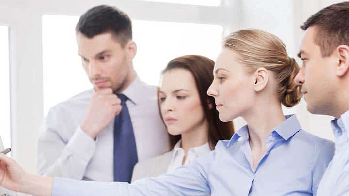 Accounting and Finance