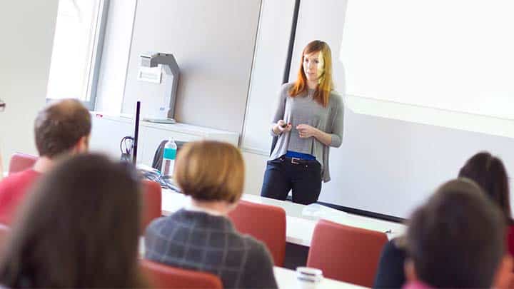 Accounting and Finance