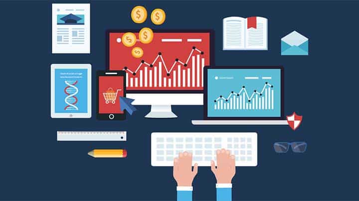 Accounting and Finance