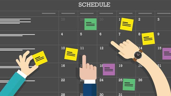 Accounting and Finance