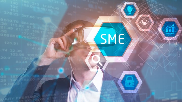 SME Digitization