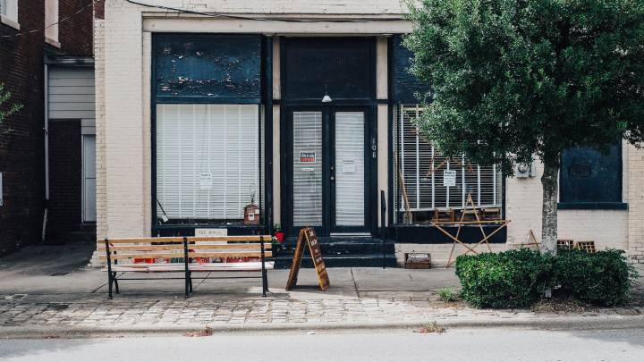 How To Turn A Successful Brick-And-Mortar Into A Thriving Web Presence?