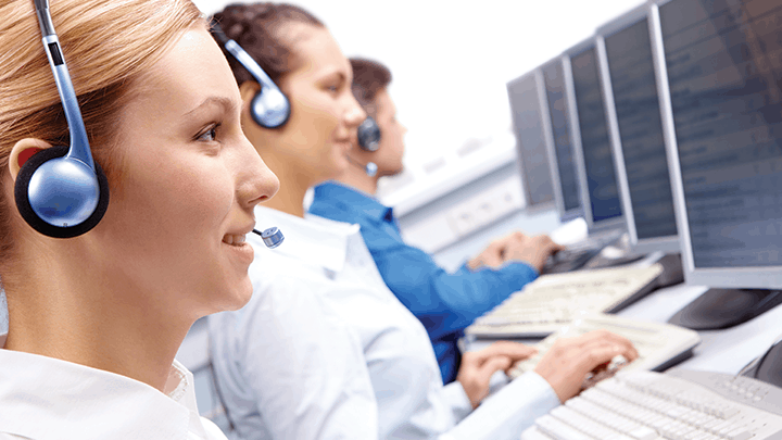 مهارات الاتصال : تعرّف على أُسس ومهارات عمليّات مراكز الاتّصالات في الشركات