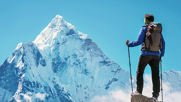 حل المشاكل : تعلم كيف تصبح خبيراً في حل المشاكل