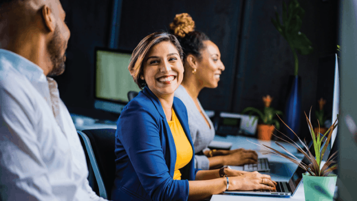 5 Ways to Boost Your Confidence In Your Existing Career