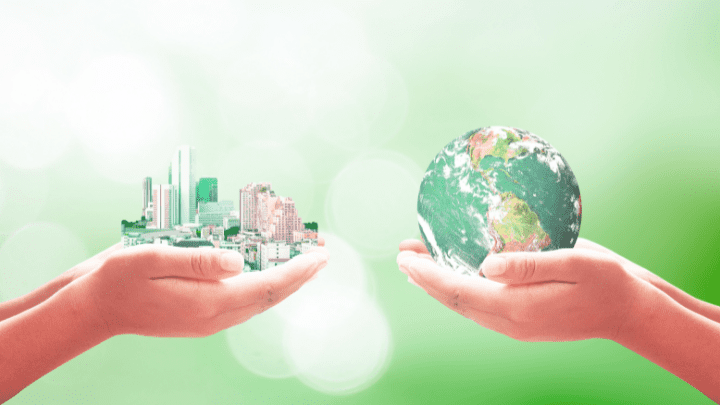 sustainability innovation