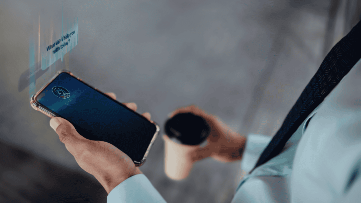 Transforming Customer Engagement with AI-Powered Chatbots