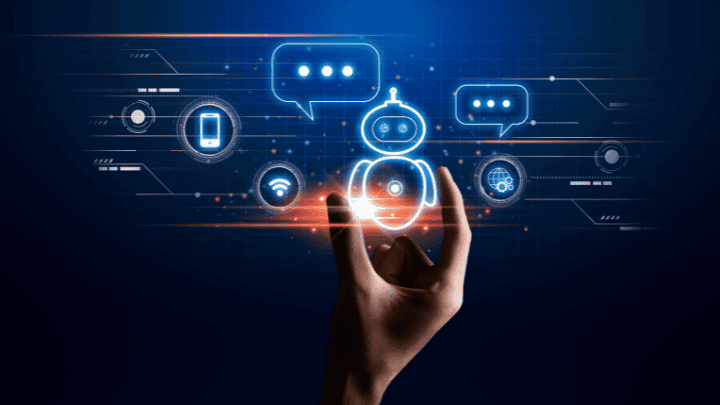 The Evolution of Chatbots: From Eliza to AI Assistants