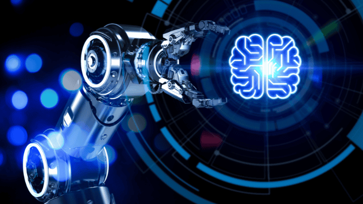 الذكاء الاصطناعي والروبوتات: الاتجاهات الحالية والآفاق المستقبلية