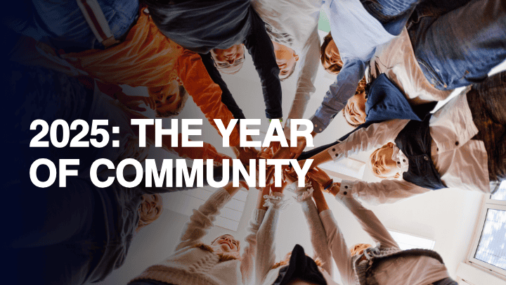 2025: The Year of Community in the UAE – Building a Stronger Future Together
