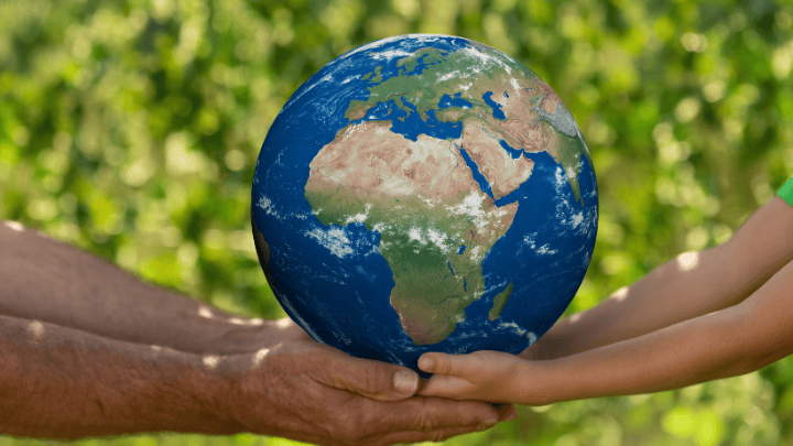 المسؤولية الاجتماعية : أطلِق برنامج المسؤولية الاجتماعية للشركات القادم –  إفعل خيراً لصالح عملك والمجتمع