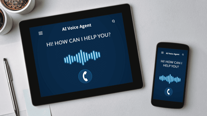 AI Voice Agents in Customer Service: The Future of Communication