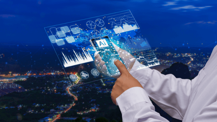 Top AI Trends in 2025: What Every Business Leader Needs to Know