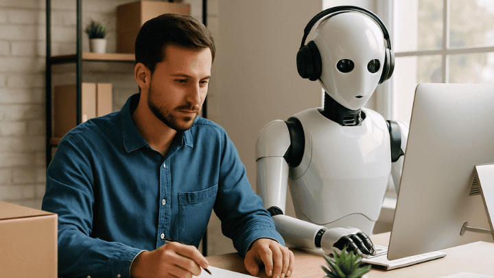 AI Voice Agents for Small Businesses: Why It’s No Longer Just for Big Brands