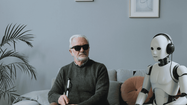 How AI Voice Agents Are Improving Accessibility in Customer Service