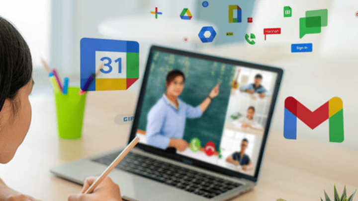 How To Streamline Workflows For Student Success With Cloud-Based Suites