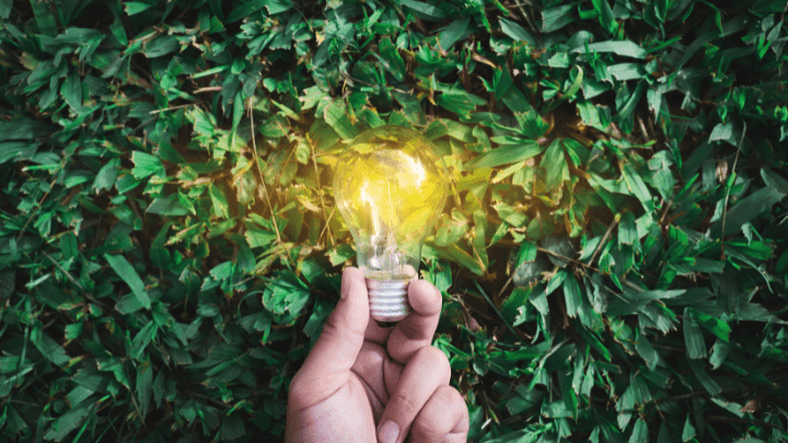 sustainability innovation