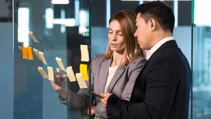 Six Steps to Develop an Effective Problem-Solving Process