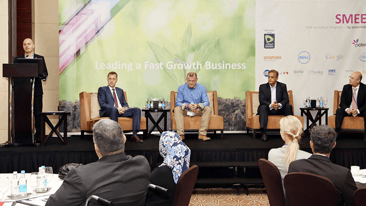 Launching Real World Education