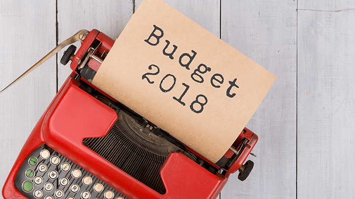 3 Steps on How to Create a Yearly Budget