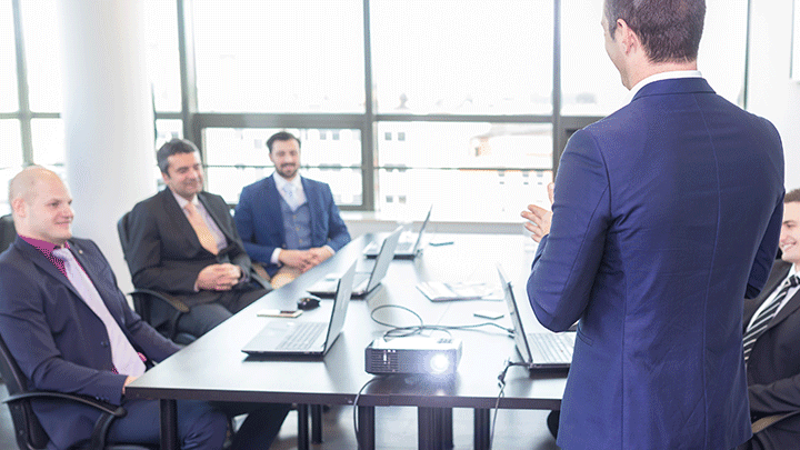 7 Characteristics of a Successful Business Leader