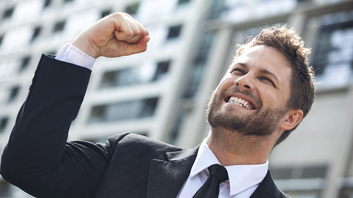 7 Tips to Achieving Career Success