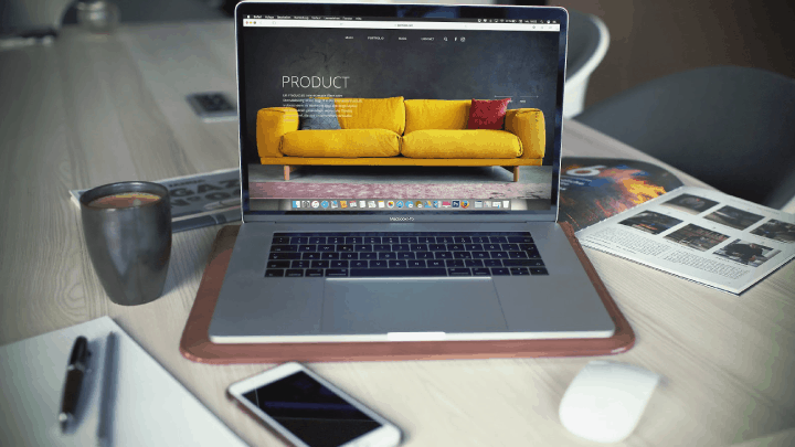 How to Start an Online Store From Home in No Time