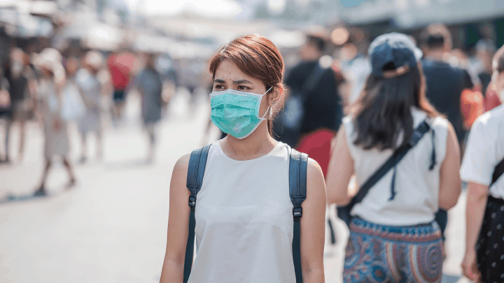 COVID-19 Outbreak: Potential.com Launches Online Empowerment Platform to Raise Awareness on Coronavirus