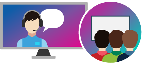 Courses and Lectures