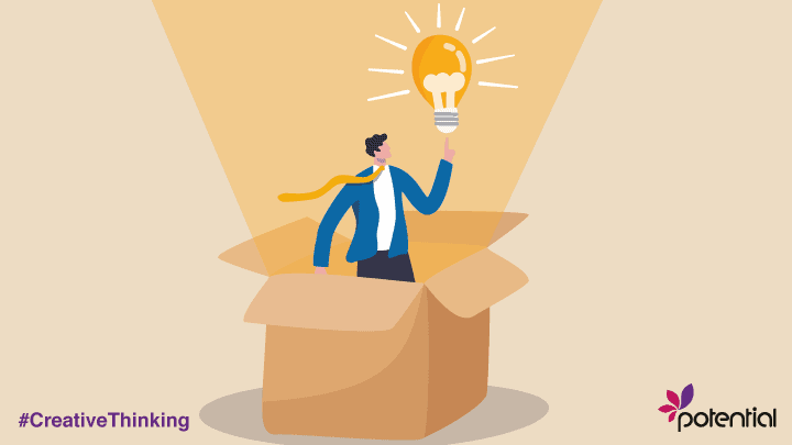 Creative Thinking: What is it, Why is it Important, and How to Develop it?