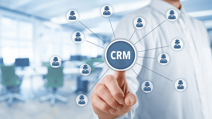 Customer Relationship Management (CRM) – 4 Essential Tips