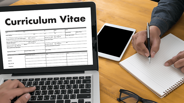 4 Important Things Employers Look For in a CV
