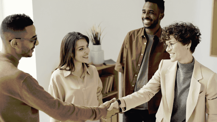 developed interpersonal skills