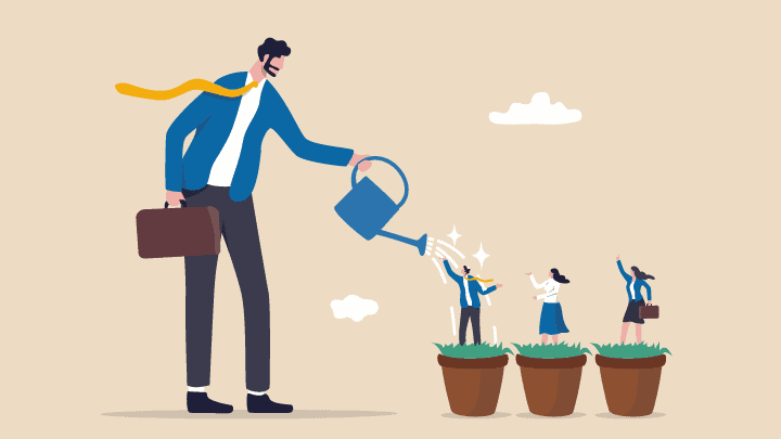 Employee UpSkilling | How To Train Your Employees For Jobs That Don’t Exist Yet