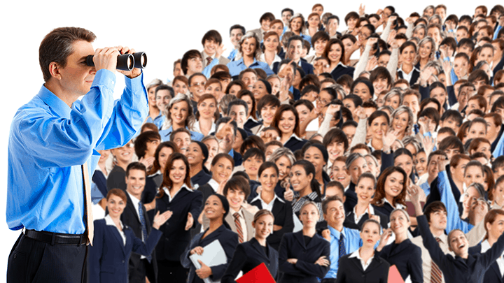 إدارة الموارد البشرية : مبادئ ونصائح