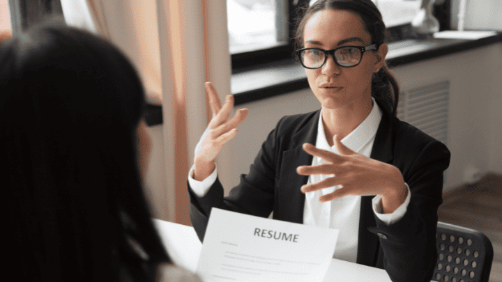 Improved Interview Skills – Training for HR Staff