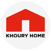 Khoury Home