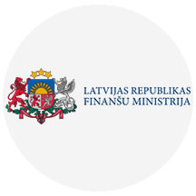 Lativia Ministry of Finance