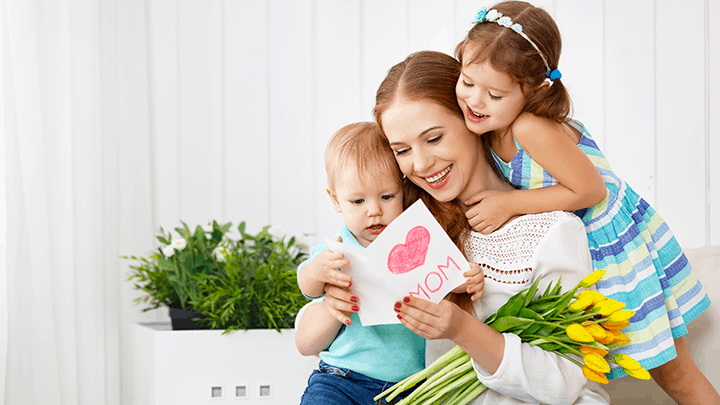 Mother’s Day Marketing Ideas