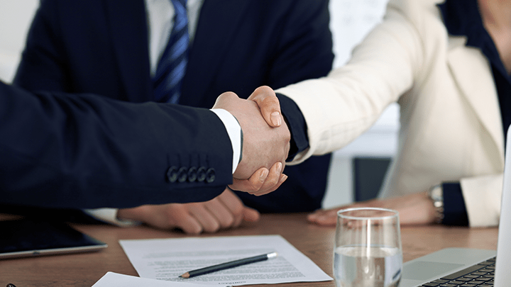 التفاوض : إكتسب المهارات اللازمة لتصبح مفاوضاُ أفضل