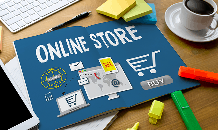 How to start an online business – Step by Step Guide