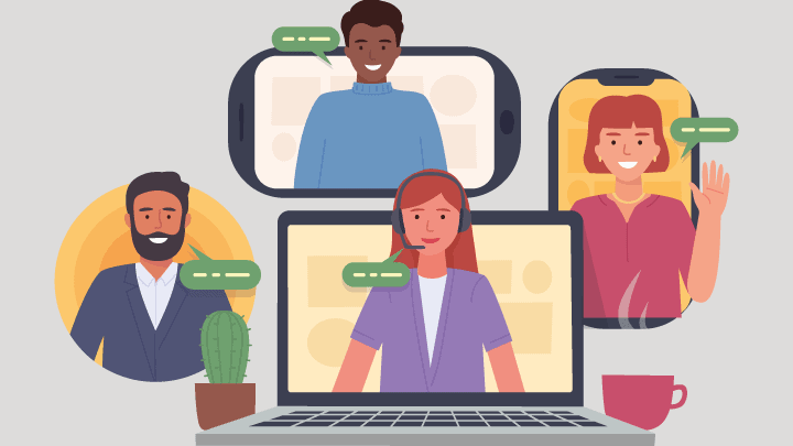 5 Tips for Online Teaching in the Age of Coronavirus Disruption 