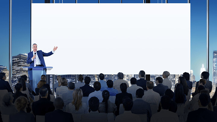 Presentation Skills: Become a Better Presenter Today