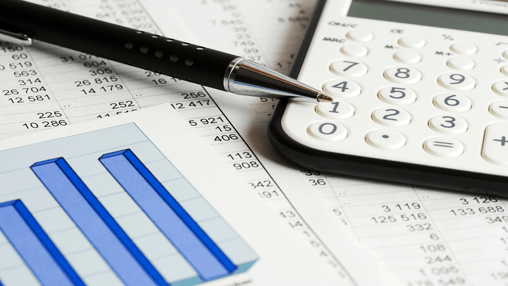 5 Reasons Why you Need a Financial Plan