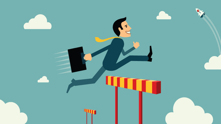 Obstacles in the Growth of SMEs in UAE