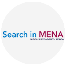 Search in MENA