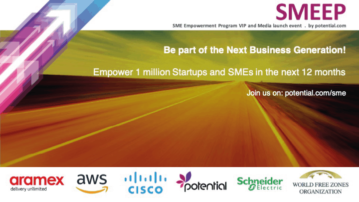 SME Empowerment Program - Powered by Potential